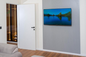 Newborn Apartment 4